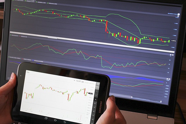Forex jako nástroj dostupný pro všechny
