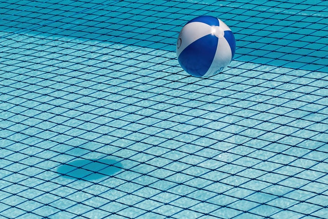 Dva bazény